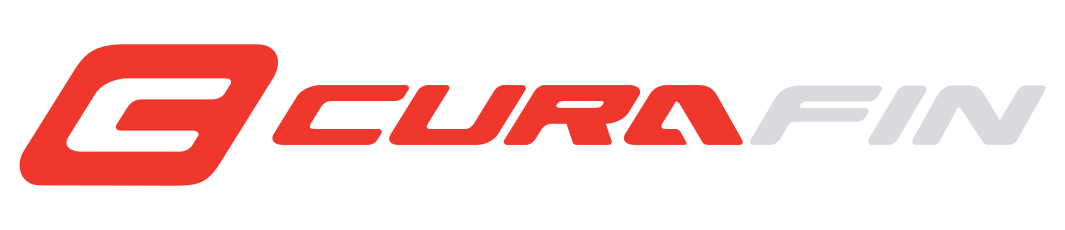 Curafin logo